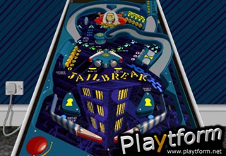 Total Pinball 3D (PC)