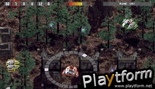 Fire Fight (PC)