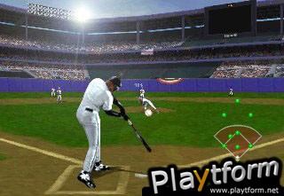 Frank Thomas Big Hurt Baseball (PC)