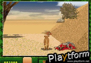 Savage: The Ultimate Quest for Survival (PC)