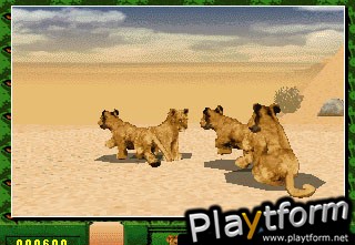 Savage: The Ultimate Quest for Survival (PC)