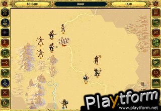 Fantasy General (PC)