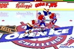 NHL Open Ice (PlayStation)