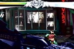 Batman Forever: The Arcade Game (Saturn)