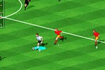 Microsoft Soccer (PC)