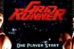 Grid Runner (PlayStation)