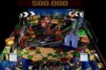 Hyper 3-D Pinball (Saturn)