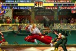 The King of Fighters '96 (NeoGeo)