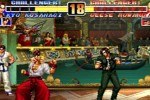 The King of Fighters '96 (NeoGeo)