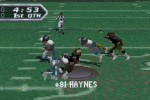 NFL Quarterback Club 97 (PC)