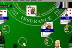 Hoyle Blackjack (PC)