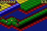 Lemmings Paintball (PC)