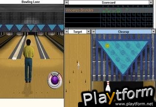 PBA Bowling (PC)