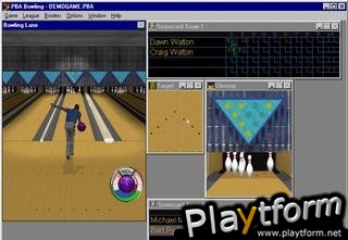 PBA Bowling (PC)