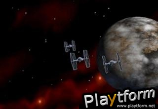 Star Wars Rebel Assault II: The Hidden Empire (PC)