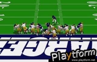 Football Pro '96 (PC)