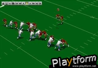 Football Pro '96 (PC)