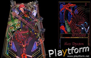 Full Tilt! Pinball (PC)