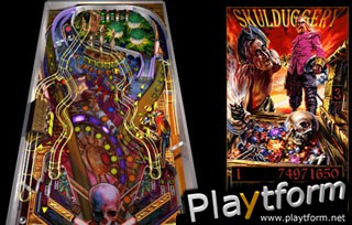 Full Tilt! Pinball (PC)