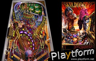 Full Tilt! Pinball (PC)