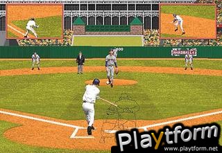 Hardball 5 (PC)