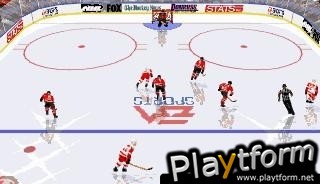 NHL 96 (PC)