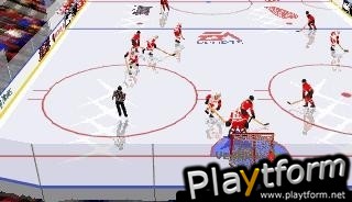 NHL 96 (PC)