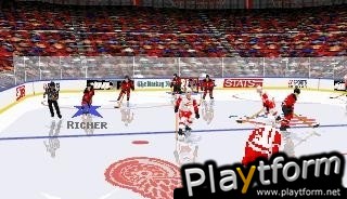 NHL 96 (PC)