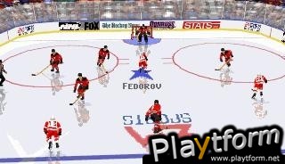 NHL 96 (PC)