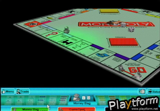 Monopoly (1995) (PC)