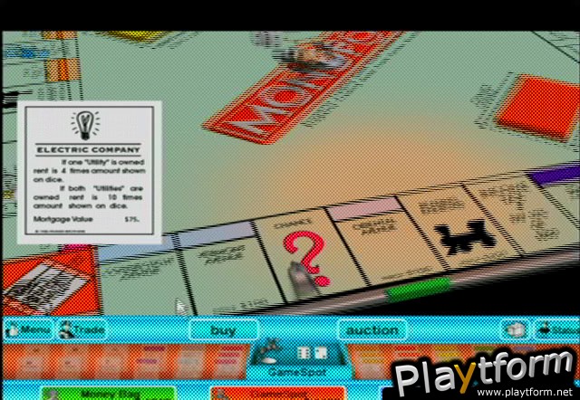 Monopoly (1995) (PC)