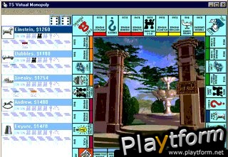 Monopoly (1995) (PC)