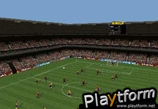 FIFA Soccer 96 (PC)