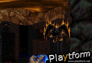 Hexen: Beyond Heretic (PC)