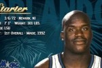 NBA Live 96 (PC)