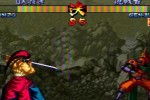 Samurai Shodown III (NeoGeo)