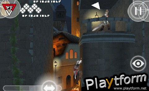 Assassins Creed II Discovery (iPhone/iPod)