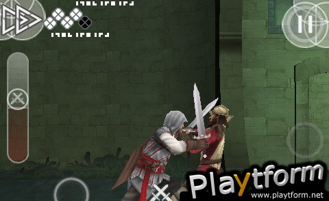 Assassins Creed II Discovery (iPhone/iPod)