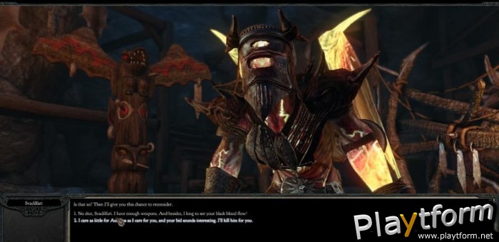 Divinity II: Ego Draconis (PC)