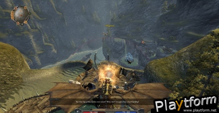 Divinity II: Ego Draconis (PC)