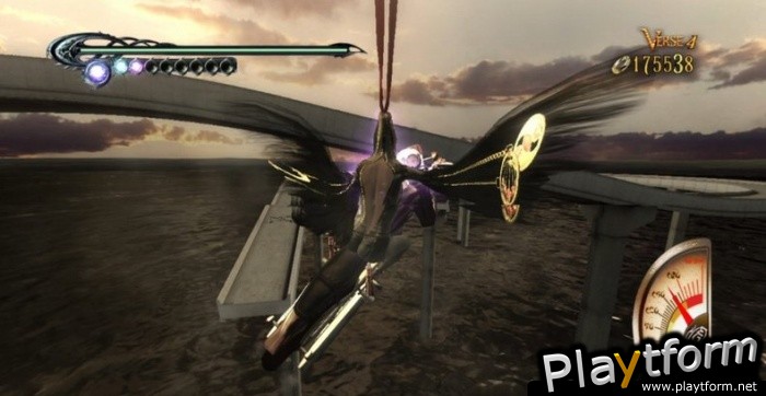 Bayonetta (PlayStation 3)