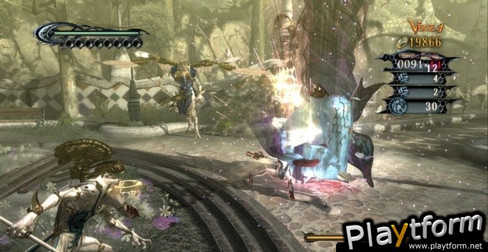 Bayonetta (PlayStation 3)