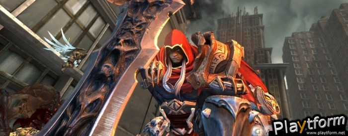 Darksiders (Xbox 360)