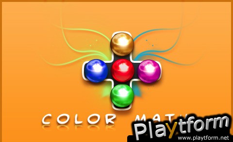 Color Math Free (iPhone/iPod)