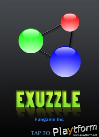 Exuzzle Lt (iPhone/iPod)