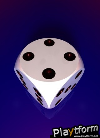 Die 3D (iPhone/iPod)