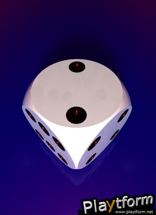 Die 3D (iPhone/iPod)