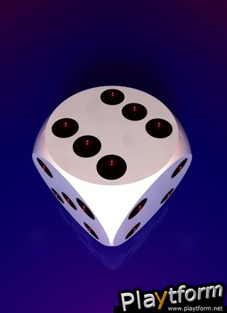 Die 3D (iPhone/iPod)