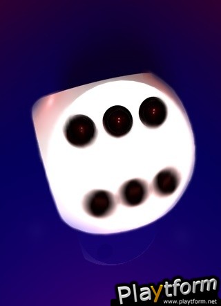 Die 3D (iPhone/iPod)