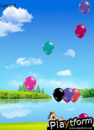 iBalloons (iPhone/iPod)